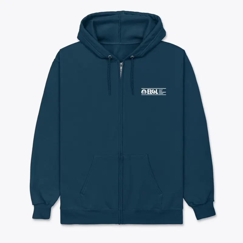 ELGL Logo Hoodie