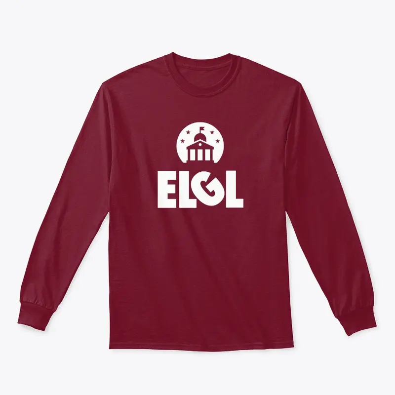 ELGL Classic Logo Tee