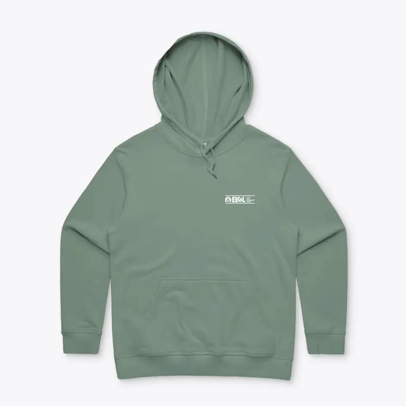 ELGL Logo Hoodie