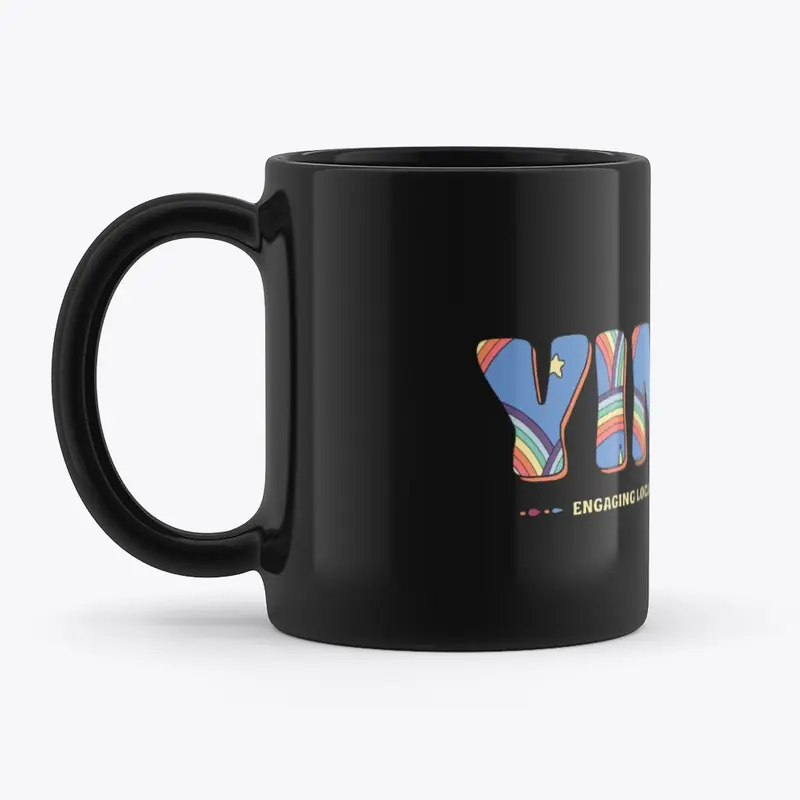 YIMBY Drinkware