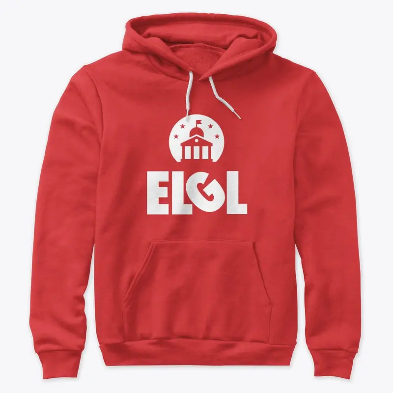 ELGL Classic Logo Tee