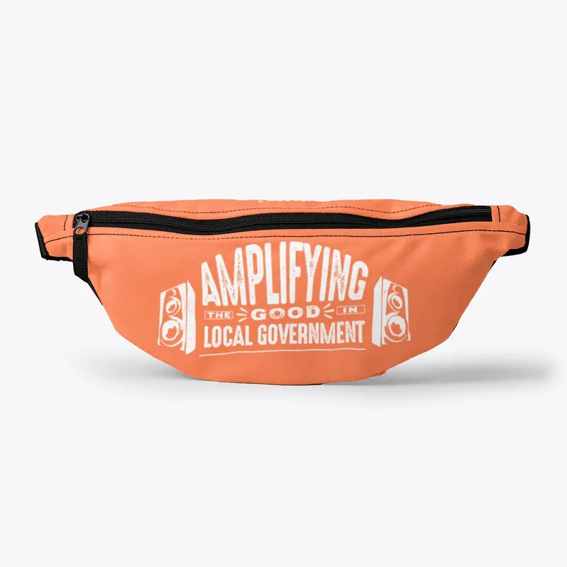 Amplifying the Good in Local Government