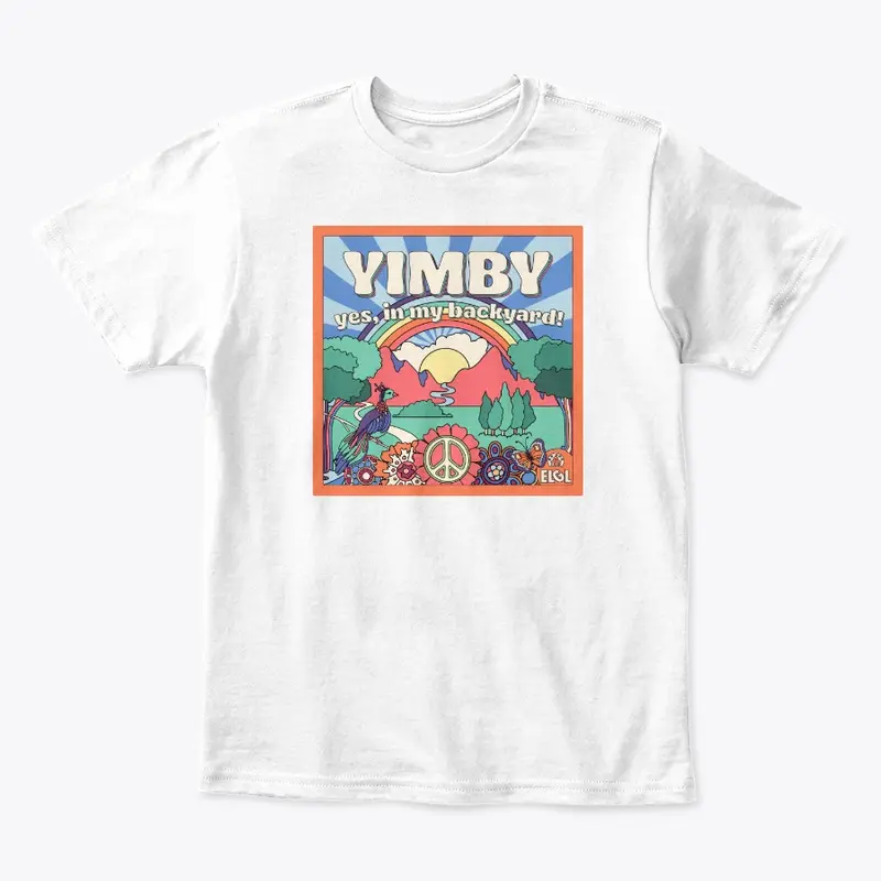 I'm a YIMBY