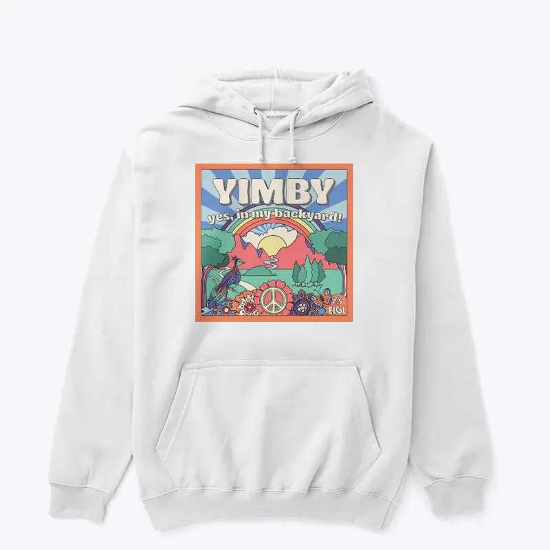 I'm a YIMBY