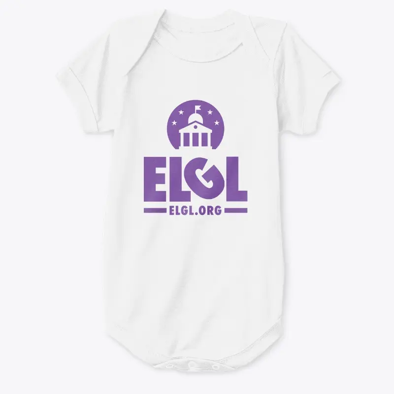 ELGL Baby Onesie