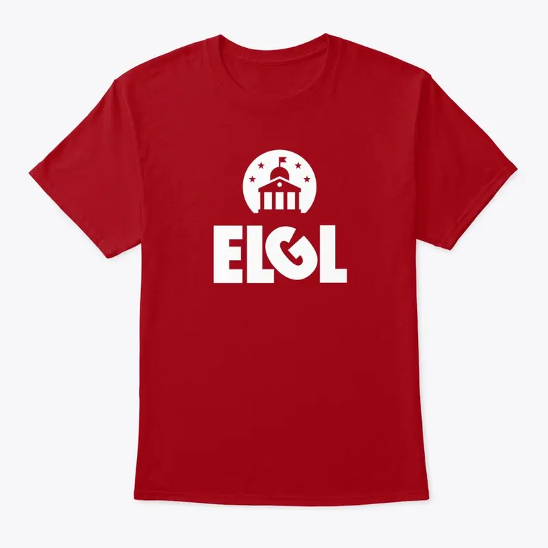 ELGL Classic Logo Tee