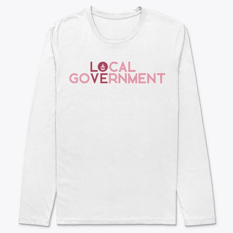 LOVE Local Government