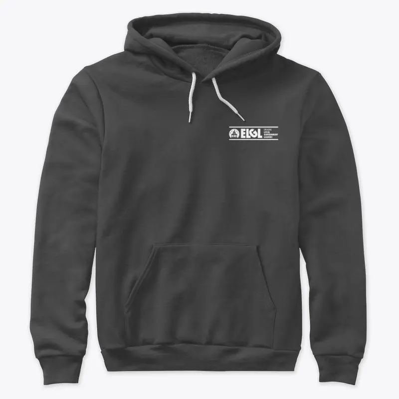 ELGL Logo Hoodie