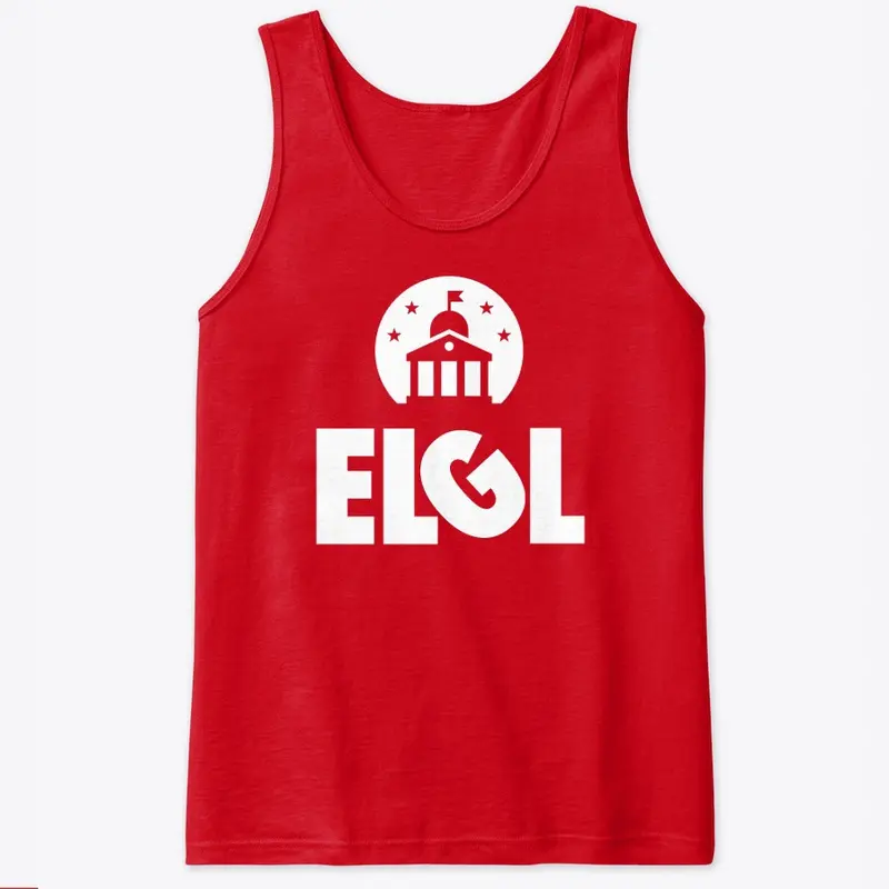 ELGL Classic Logo Tee