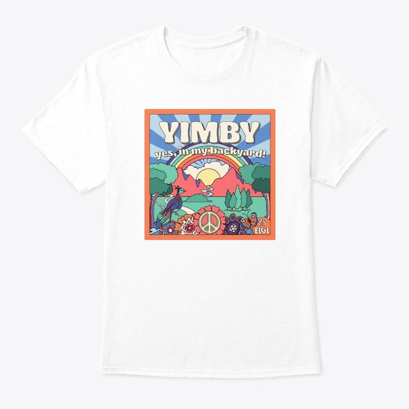 I'm a YIMBY