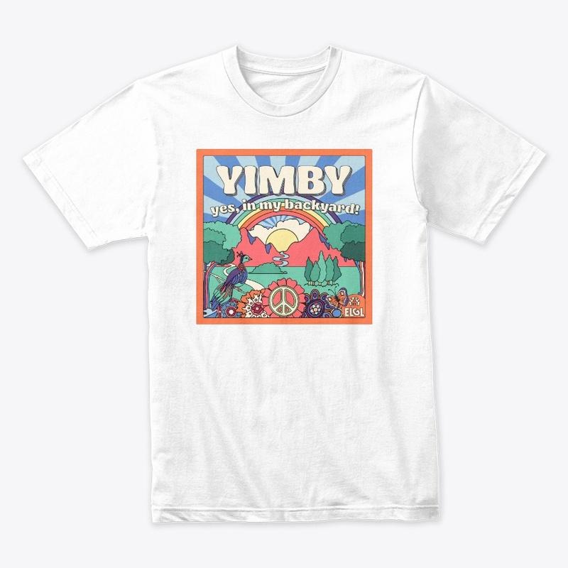 I'm a YIMBY