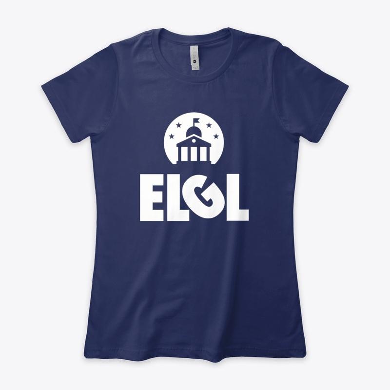 ELGL Classic Logo Tee