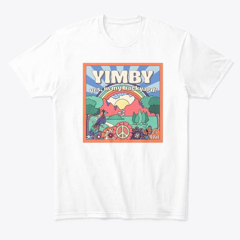 I'm a YIMBY