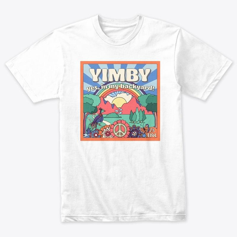 I'm a YIMBY