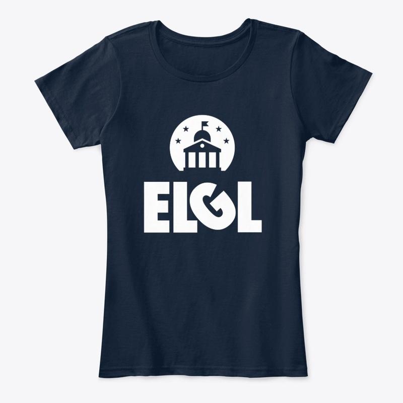 ELGL Classic Logo Tee